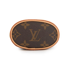 Load image into Gallery viewer, LOUIS VUITTON Fold Me Pouch BrownM80874 Monogram
