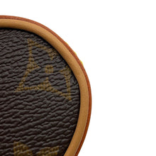Load image into Gallery viewer, LOUIS VUITTON Fold Me Pouch BrownM80874 Monogram
