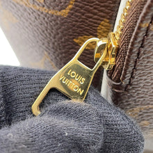 将图像加载到图库查看器中，LOUIS VUITTON Ellipse Brown/White/YellowM20752 Monogram Size BB
