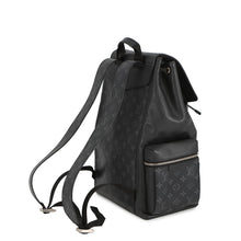 Load image into Gallery viewer, LOUIS VUITTON Backpack NoirM30417 Taigarama Monogram Eclipse
