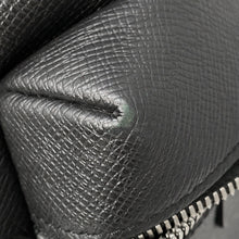 Load image into Gallery viewer, LOUIS VUITTON Backpack NoirM30417 Taigarama Monogram Eclipse
