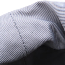 Load image into Gallery viewer, LOUIS VUITTON Chalk Nano Bag GrayM44631 WhiteMonogram
