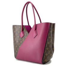 将图像加载到图库查看器中，LOUIS VUITTON Kimono PurpleM40521 Monogram Size MM
