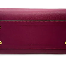 将图像加载到图库查看器中，LOUIS VUITTON Kimono PurpleM40521 Monogram Size MM
