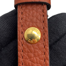 Load image into Gallery viewer, LOUIS VUITTON Twist one handle caramelM57897 Taurillon Leather Size PM
