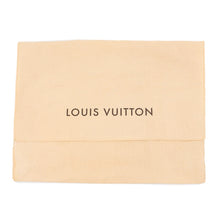 将图像加载到图库查看器中，LOUIS VUITTON Aubagne RedN51129 Damier Ebene Canvas
