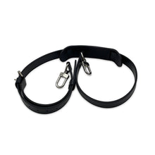 将图像加载到图库查看器中，LOUIS VUITTON Keepall Bandouliere NoirN41413 Damier Graphite Size 55
