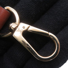 Load image into Gallery viewer, LOUIS VUITTON Twist CaramelM57648 Leather Raffia Size MM
