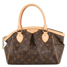 Load image into Gallery viewer, LOUIS VUITTON Tivoli BrownM40143 Monogram Size PM
