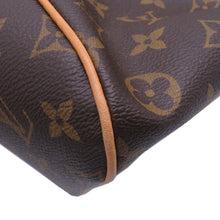 Load image into Gallery viewer, LOUIS VUITTON Tivoli BrownM40143 Monogram Size PM
