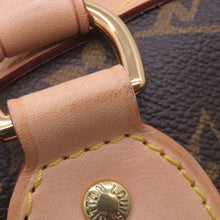 将图像加载到图库查看器中，LOUIS VUITTON Tivoli BrownM40143 Monogram Size PM
