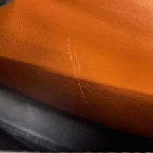 将图像加载到图库查看器中，LOEWE Anagram Heel Bag Shoulder Bag Tan Leather

