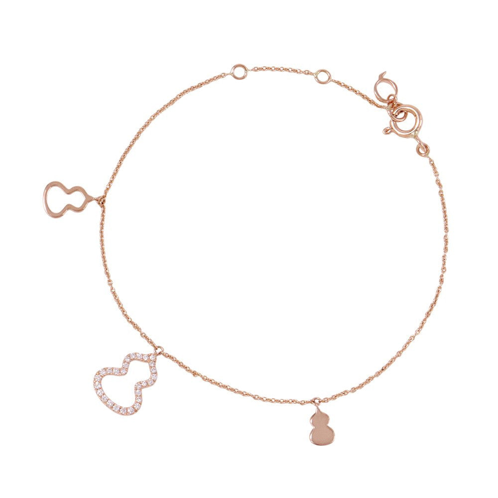 All JEWELRY– 标记为“Qeelin”– GALLERY RARE Global Online Store