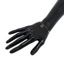 Load image into Gallery viewer, Qi Lin Wu Bracelet 18K Pink Gold
