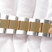 Load image into Gallery viewer, ROLEX Cosmograph Daytona W40mm Stainless Steel K18YG Black Dial116503
