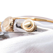 Load image into Gallery viewer, ROLEX Cosmograph Daytona W40mm Stainless Steel K18YG Black Dial116503
