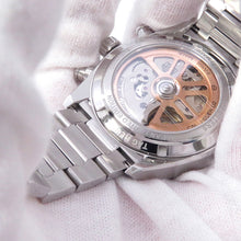 Load image into Gallery viewer, TAG HEUER Carrera Calibre Heuer 02 Chronograph Japan Limited Edition W42mm Stainless Steel Black DialCBN2019.BA0642
