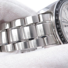 将图像加载到图库查看器中，OMEGA Speedmaster Racing Co-Axial W40mm Stainless Steel Silver Dial326.30.40.50.02.001
