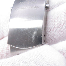 将图像加载到图库查看器中，OMEGA Speedmaster Racing Co-Axial W40mm Stainless Steel Silver Dial326.30.40.50.02.001
