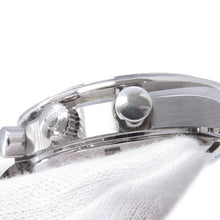 将图像加载到图库查看器中，OMEGA Speedmaster Racing Co-Axial W40mm Stainless Steel Silver Dial326.30.40.50.02.001
