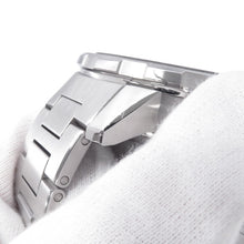 Load image into Gallery viewer, IWC Aquatimer Chronograph W44mm Stainless Steel Black DialIW376804
