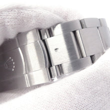 Load image into Gallery viewer, ROLEX Air-King W40mm Stainless Steel Black Dial116900
