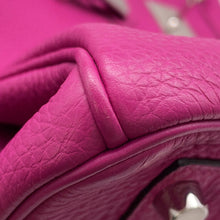 Load image into Gallery viewer, HERMES Birkin Rose Purple Togo Leather Size 30
