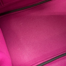 Load image into Gallery viewer, HERMES Birkin Rose Purple Togo Leather Size 30
