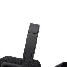 Load image into Gallery viewer, CHANEL New Travel Line Travel Bag Black Nylon
