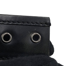 将图像加载到图库查看器中，Dior Trotter Street Chic Black Canvas
