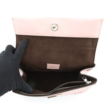 Load image into Gallery viewer, LOUIS VUITTON Cluny Rose BallerineM41338 Epi Leather Size BB
