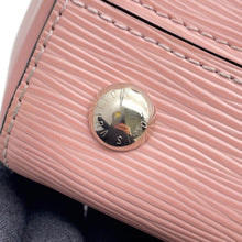 Load image into Gallery viewer, LOUIS VUITTON Cluny Rose BallerineM41338 Epi Leather Size BB
