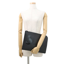 Load image into Gallery viewer, LOUIS VUITTON Pochette Jour NoirM67754 Epi Leather Supreme Size GM
