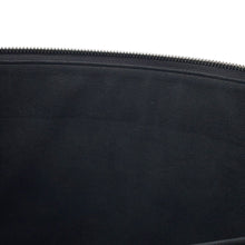 Load image into Gallery viewer, LOUIS VUITTON Pochette Jour NoirM67754 Epi Leather Supreme Size GM
