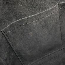 将图像加载到图库查看器中，LOUIS VUITTON Melrose Purple/NoirM42696 Monogram Vernis Leather
