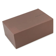 将图像加载到图库查看器中，LOUIS VUITTON loafers Navy Leather Size 6 1/2
