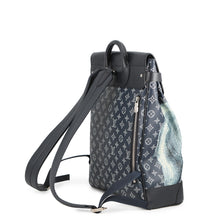 Load image into Gallery viewer, LOUIS VUITTON SteamerBackpack EncreM54126 Monogram / Savannah
