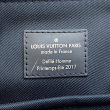 Load image into Gallery viewer, LOUIS VUITTON SteamerBackpack EncreM54126 Monogram / Savannah
