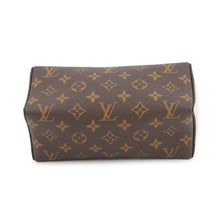 Load image into Gallery viewer, LOUIS VUITTON Bloom Pouch Rose PoudreM11303 Monogram
