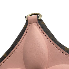 Load image into Gallery viewer, LOUIS VUITTON Bloom Pouch Rose PoudreM11303 Monogram
