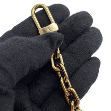 Load image into Gallery viewer, LOUIS VUITTON Bloom Pouch Rose PoudreM11303 Monogram
