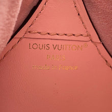 Load image into Gallery viewer, LOUIS VUITTON Bloom Pouch Rose PoudreM11303 Monogram
