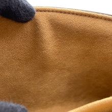 将图像加载到图库查看器中，LOUIS VUITTON Locky BrownM46318 Monogram Mouton Size BB
