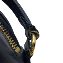 Load image into Gallery viewer, LOUIS VUITTON Saintonge NoirM43555 Monogram Calf Leather
