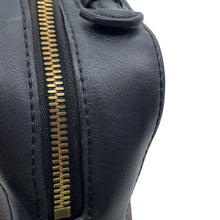 Load image into Gallery viewer, LOUIS VUITTON Saintonge NoirM43555 Monogram Calf Leather

