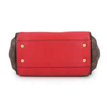 将图像加载到图库查看器中，LOUIS VUITTON Kimono CeriseM40459 Monogram Size MM
