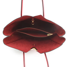 将图像加载到图库查看器中，LOUIS VUITTON Kimono CeriseM40459 Monogram Size MM
