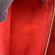 将图像加载到图库查看器中，LOUIS VUITTON Kimono CeriseM40459 Monogram Size MM
