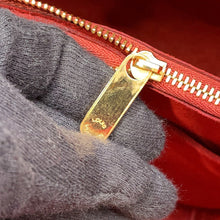 将图像加载到图库查看器中，LOUIS VUITTON Kimono CeriseM40459 Monogram Size MM
