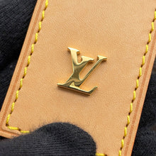 Load image into Gallery viewer, LOUIS VUITTON high rise IvoryM46784 Monogram
